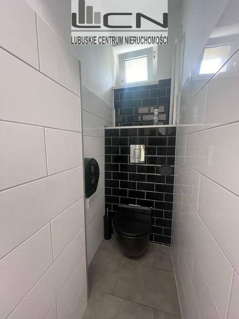 Lokal biurowy 10,5 m2 Gorzów Wlkp.