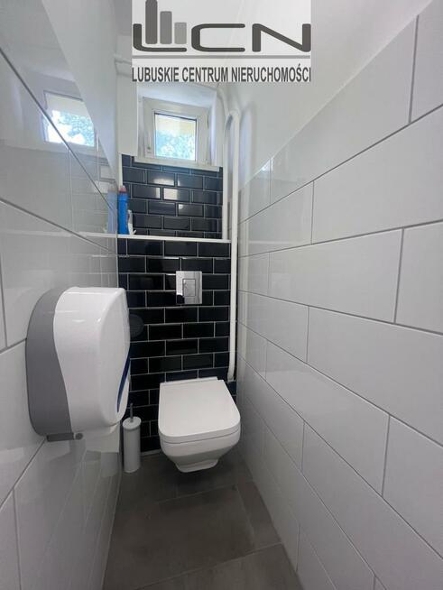 Lokal biurowy 10,5 m2 Gorzów Wlkp.