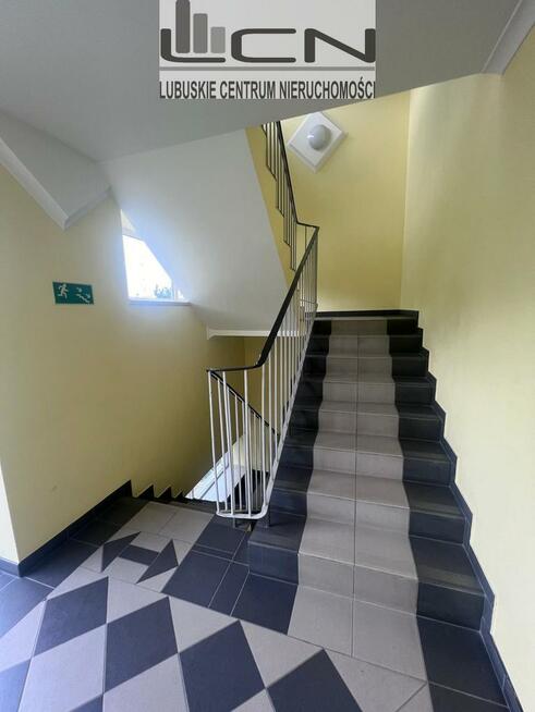 Lokal biurowy 10,5 m2 Gorzów Wlkp.