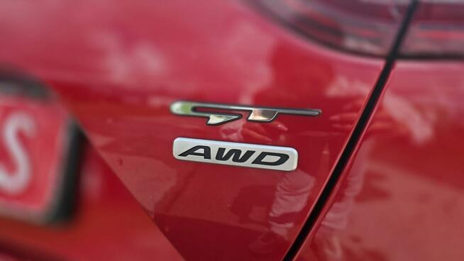 Kia Stinger awd zarejestrowana GT