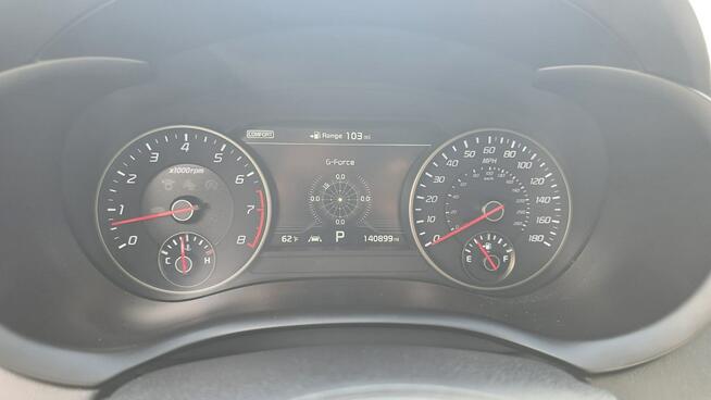 Kia Stinger awd zarejestrowana GT