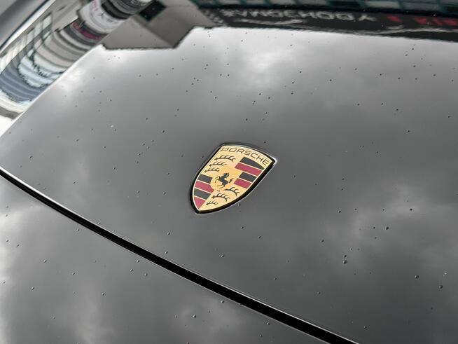 Porsche Panamera Turbo S 630 KM. Gwarancja do 07.2027. Niemal pełne wyposażenie. 1 Wł.