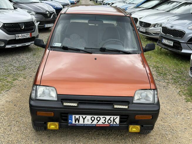 Daewoo Tico 0.8i*41PS*GAZ*Bardzo*Zadbany*Opłaty*07*2027*Wsiadać*Jechać*Bez*wkładu