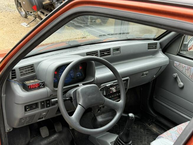 Daewoo Tico 0.8i*41PS*GAZ*Bardzo*Zadbany*Opłaty*07*2027*Wsiadać*Jechać*Bez*wkładu