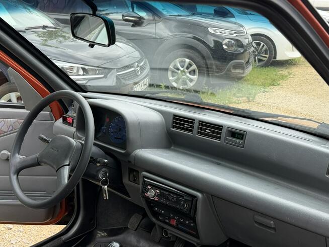 Daewoo Tico 0.8i*41PS*GAZ*Bardzo*Zadbany*Opłaty*07*2027*Wsiadać*Jechać*Bez*wkładu