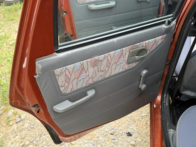 Daewoo Tico 0.8i*41PS*GAZ*Bardzo*Zadbany*Opłaty*07*2027*Wsiadać*Jechać*Bez*wkładu
