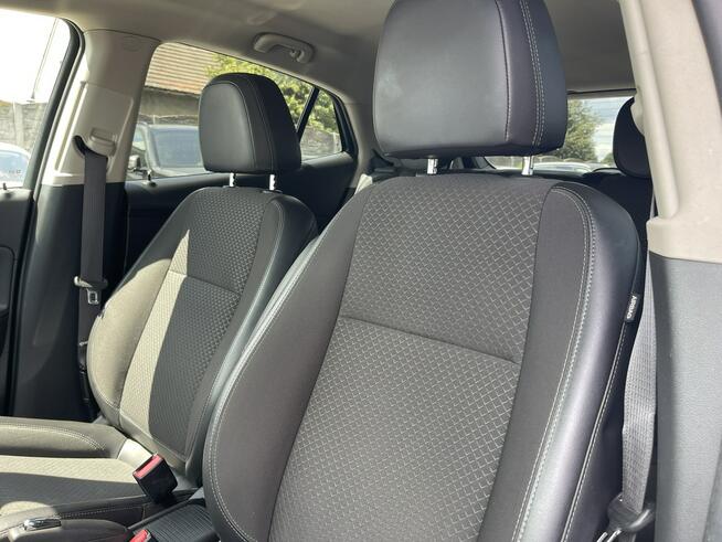 Opel Mokka X Skóra Kamera Podgrzewanie Klima: 2 strefy