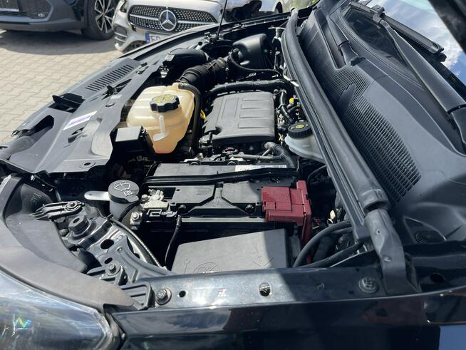 Opel Mokka X Skóra Kamera Podgrzewanie Klima: 2 strefy