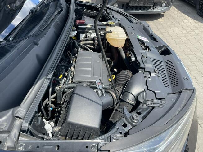 Opel Mokka X Skóra Kamera Podgrzewanie Klima: 2 strefy