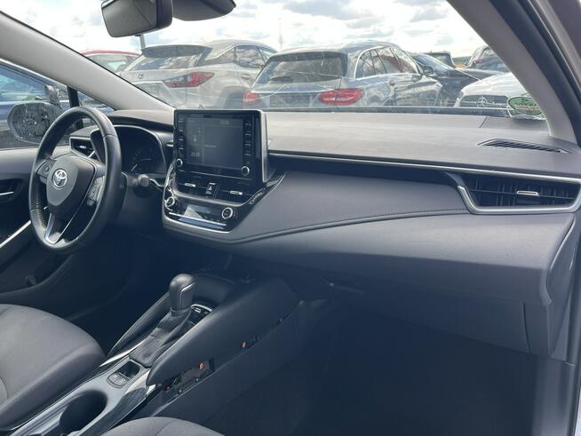 Toyota Corolla Hybryda Automat Kamera Podgrzewanie Virtual 122KM