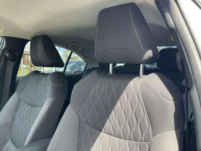 Toyota Corolla Hybryda Automat Kamera Podgrzewanie Virtual 122KM