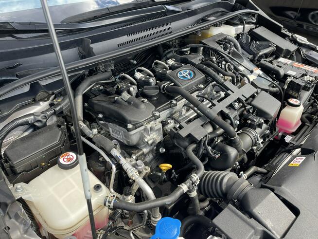 Toyota Corolla Hybryda Automat Kamera Podgrzewanie Virtual 122KM