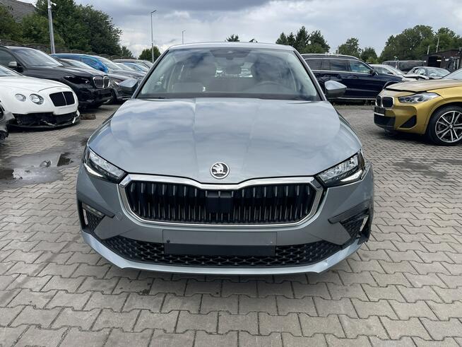 Škoda Scala Kamera Podgrzewanie Virtual cockpit 150KM