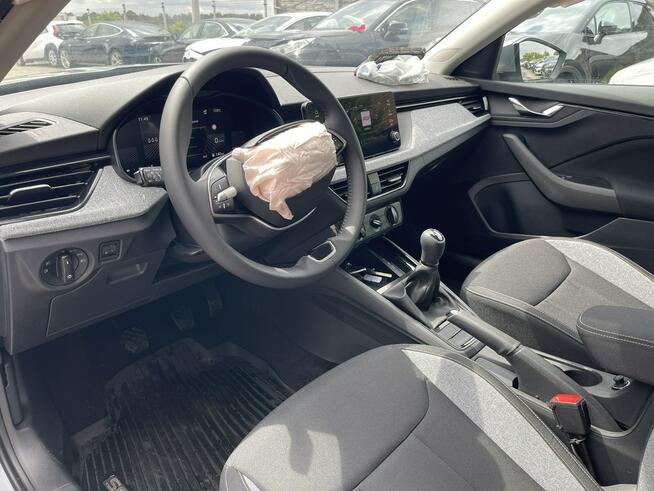 Škoda Scala Kamera Podgrzewanie Virtual cockpit 150KM