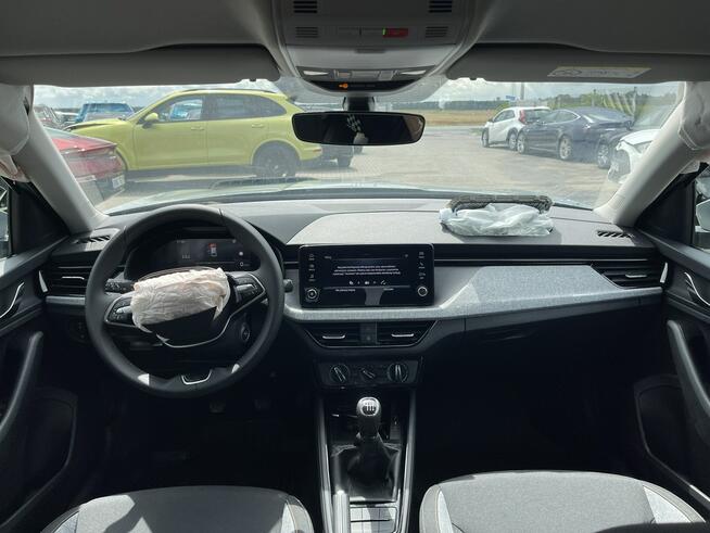 Škoda Scala Kamera Podgrzewanie Virtual cockpit 150KM