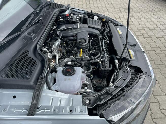 Škoda Scala Kamera Podgrzewanie Virtual cockpit 150KM