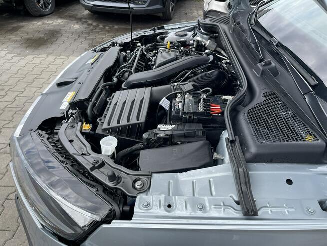 Škoda Scala Kamera Podgrzewanie Virtual cockpit 150KM