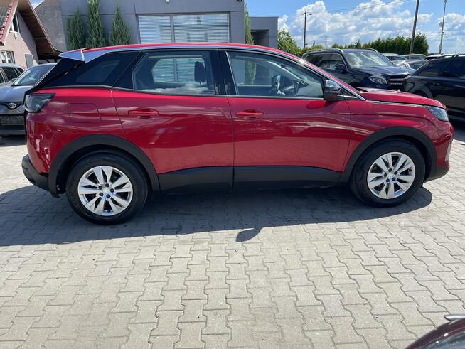 Peugeot 3008 Allure Podgrzewanie Klimatronik Kamera