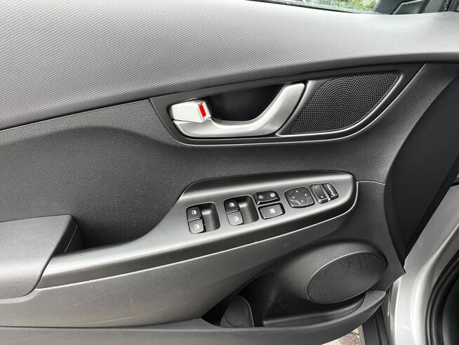 Hyundai Kona Niski przebieg Zarejestrowany