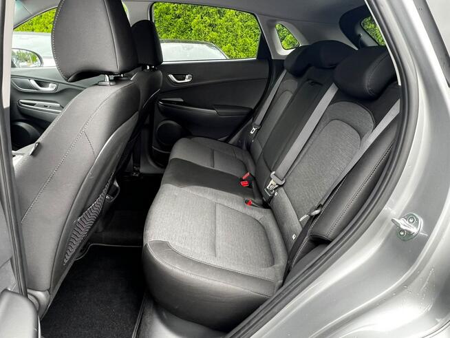 Hyundai Kona Niski przebieg Zarejestrowany
