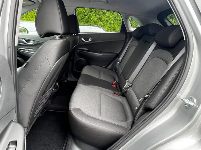 Hyundai Kona Niski przebieg Zarejestrowany