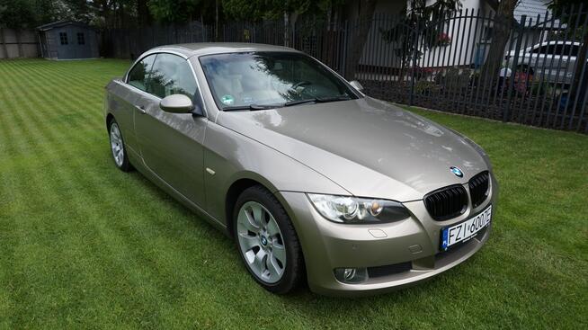 BMW 320 z Niemiec. Gwarancja. Polecam !!!