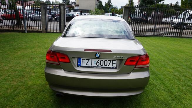 BMW 320 z Niemiec. Gwarancja. Polecam !!!