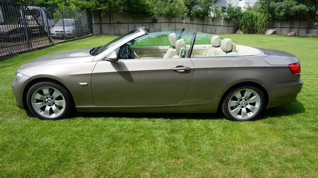 BMW 320 z Niemiec. Gwarancja. Polecam !!!