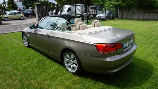 BMW 320 z Niemiec. Gwarancja. Polecam !!!