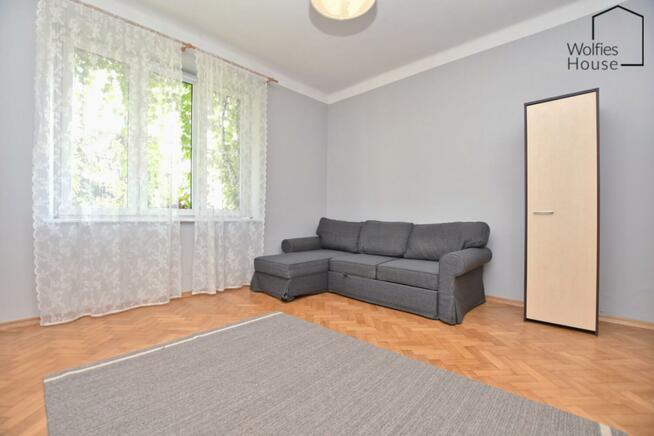 Mieszkanie Kraków Kraków-Krowodrza, Prądnik Biały, Prądnicka