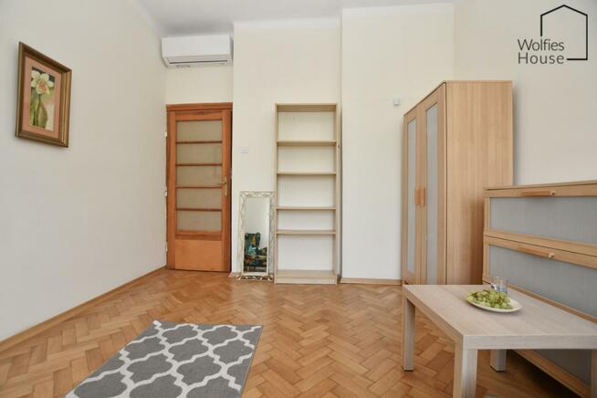 Mieszkanie Kraków Kraków-Krowodrza, Prądnik Biały, Prądnicka