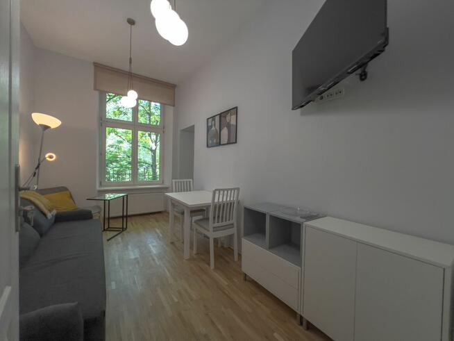 Mieszkanie Kraków gm. Kraków-Śródmieście Stare Miasto, Starowiślna