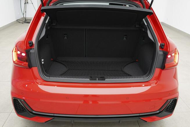 Audi A1 30 TFSI 110KM Stronic S-Line LED Dwukolorowy Dynamic Smartphone inter.