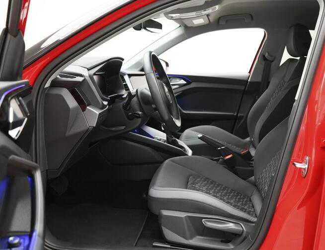 Audi A1 30 TFSI 110KM Stronic S-Line LED Dwukolorowy Dynamic Smartphone inter.
