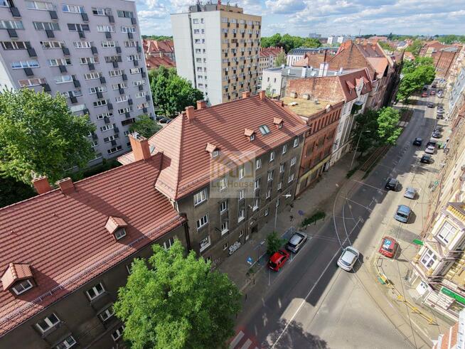 Mieszkanie Bytom, Powstańców Warszawskich