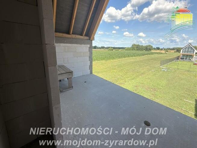 Dom Żyrardów