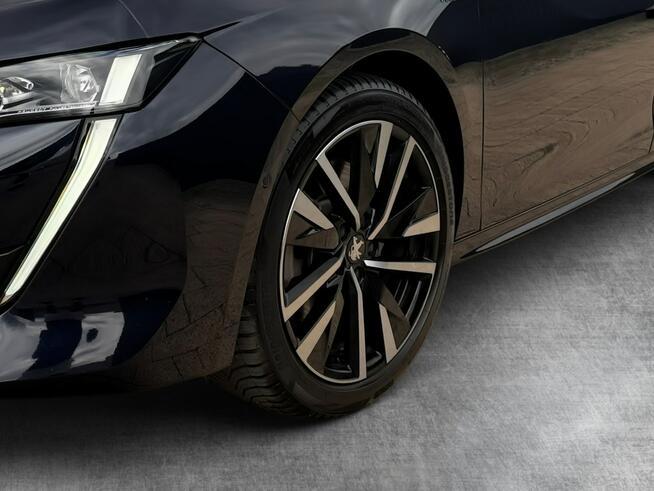 Peugeot 508 GT focal SKORA blis FUL LED kamery masaze hak elek.sam parkuje ACC max