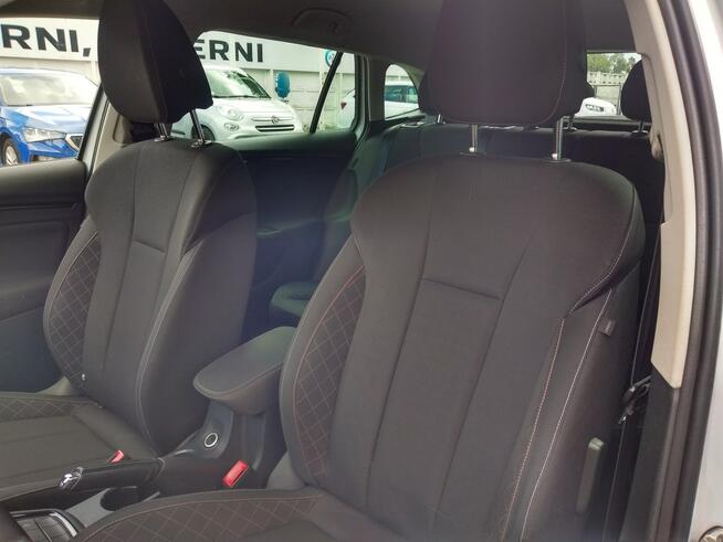 Škoda Scala 1.5 TSI 150km ambition dsg smartlink led czujniki tempomat fv23%