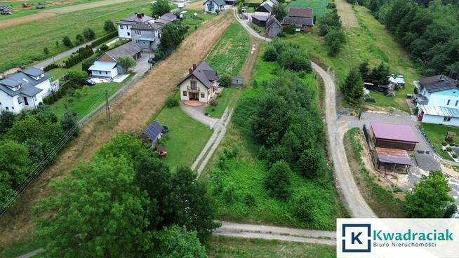 Działka budowlana Biecz Belna,