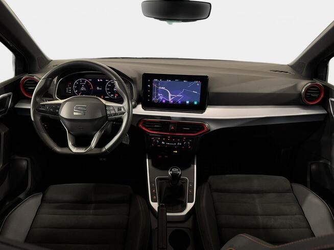 Seat Arona VAT 23% FR 1.0TSI 110KM M6 2022/2023 r., salon PL, I właściciel