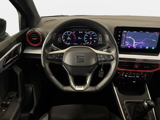 Seat Arona VAT 23% FR 1.0TSI 110KM M6 2022/2023 r., salon PL, I właściciel