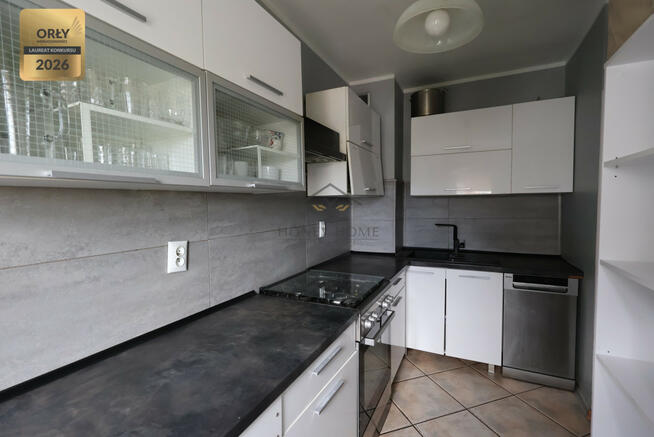 Mieszkanie Reda, Łąkowa