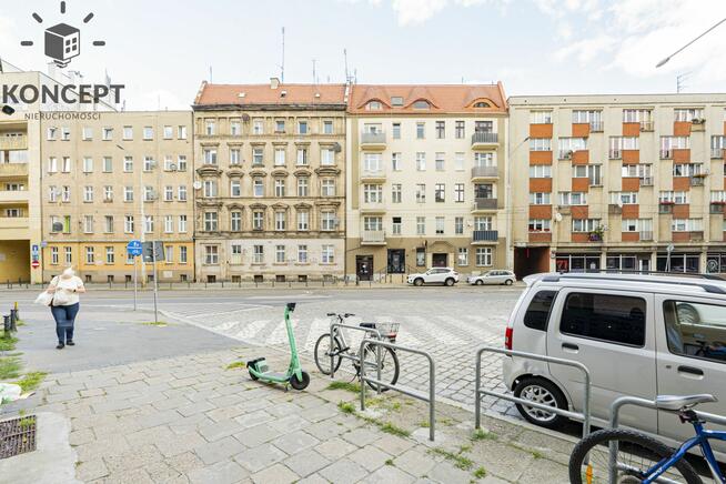 Lokal handlowo-usługowy | AC | Duże witryny