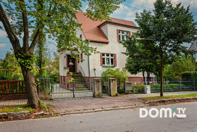Dom Wołów,