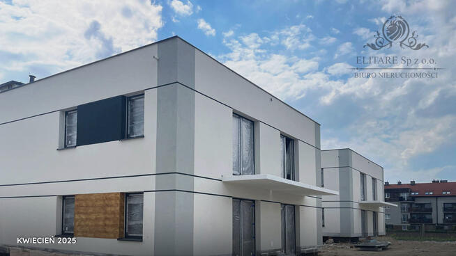 Willowe Mieszkanie 96,60m2, 5 pokoji, ogród/ Jagodno, Brochów