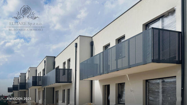 Willowe Mieszkanie 96,60m2, 5 pokoji, ogród/ Jagodno, Brochów