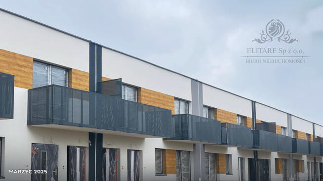 Duże, mieszkanie 96,6m2 z 3 balkonami/ Jagodno, Brochów Wrocław