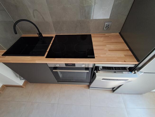 APARTMENT na Woli 42m2