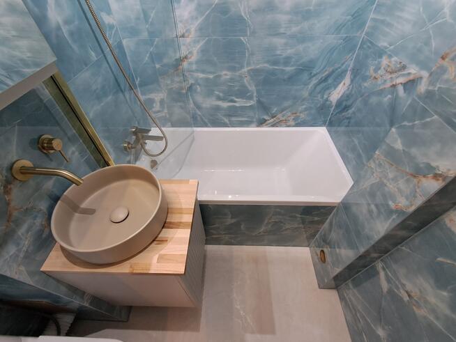 APARTMENT na Woli 42m2