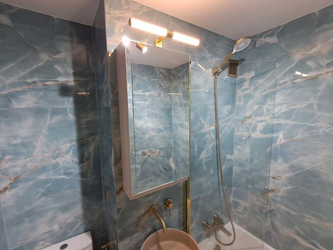 APARTMENT na Woli 42m2
